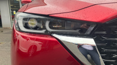 Mazda CX-5 2.5 GT Sport 5dr Auto AWD Petrol Estate